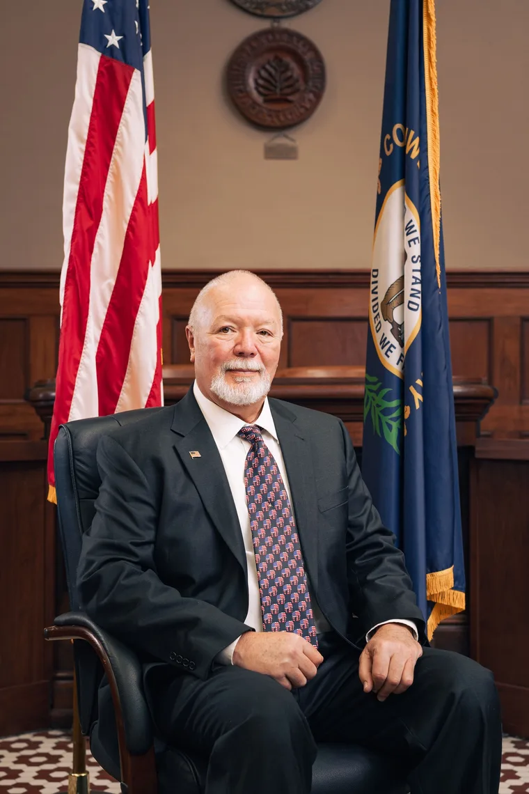 George Barnett